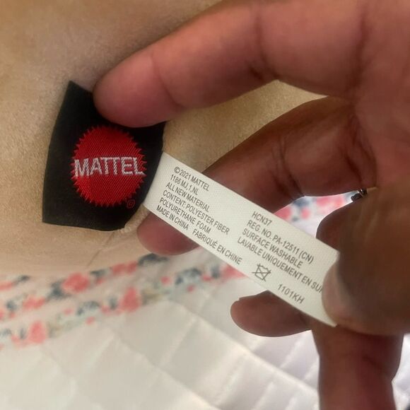 20 Inch Yoda Squishmellow - Picture 2 of 3